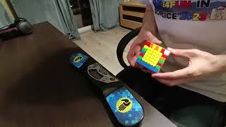 7×7 2:09.64 home single