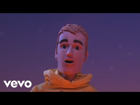 Justin Bieber - Lonely Christmas ft. Bryson Tiller & Poo Bear (NEW SONG 2022)