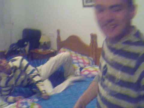 Adri cubano vs Pertur y el gitano(los vinagres de mostoles)