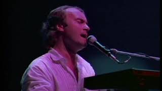 Phil Collins - If Leaving Me Is Easy 1985 Live (Restored and near-complete w/ bonus footage)
