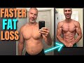 Carb Timing Faster Fat Loss