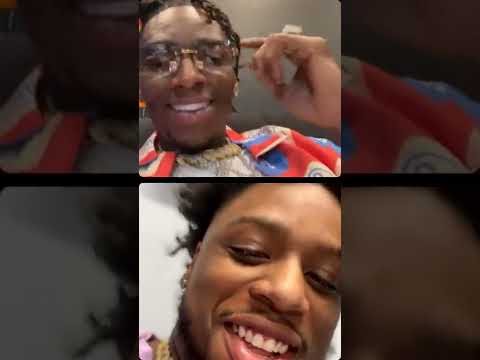 Soulja Boy Instagram Live 9/1/2022