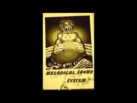 Melodical Sound System - Waterhouse Dub (khayo ben yahmeen, part 1)
