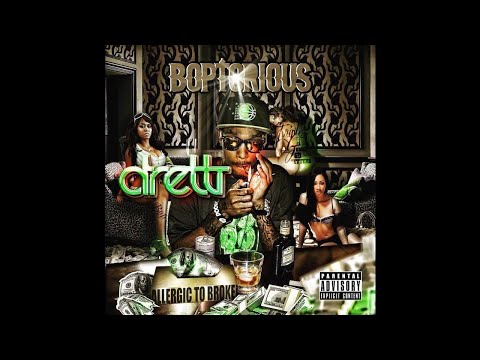 NIGGAS GOT ME  FT. RORO