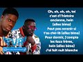 Franglish x KeBlack - Génération Impolie (Paroles/Lyrics)