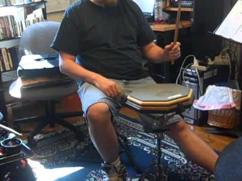 Shelby Brown - Open / Close Technique