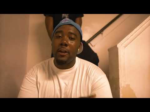 P. Bandz - ''Drop The Location'' (Offical Video)