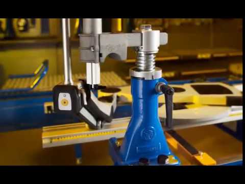 Car-O-Liner EVO Fixture Kits