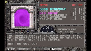 The Dark Queen of Krynn