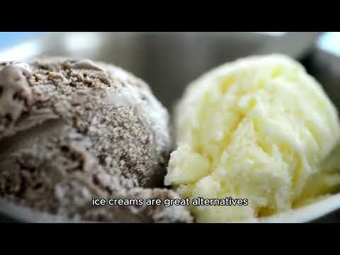 Keto Ice Cream Exposed: What You Need to Know About Rebel and More!