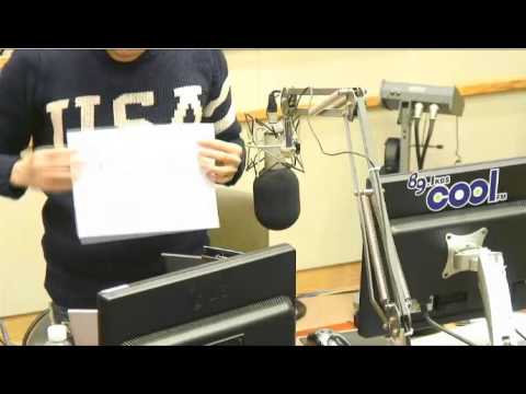 131105 Sukira - '8년 고마워'