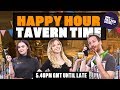 Team Eurogamer's Happy Hour Tavern Time - Rezzed Digital 2020