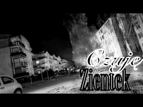 Zientek- Czuję