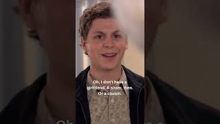 I know exactly the cousin, I mean the girl #shorts #arresteddevelopment