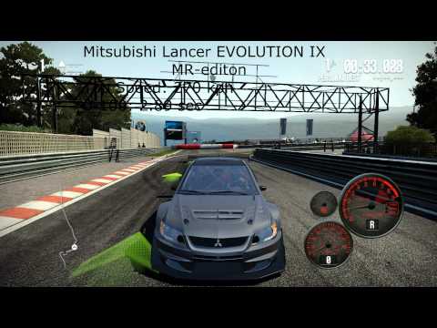 Shift 2 Unleashed All Cars Speed Test and Crashes Part 3