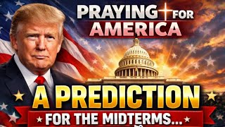 PFL-A Prediction for the Midterms...