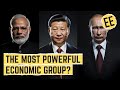 Should We Be Worried About The BRICS?