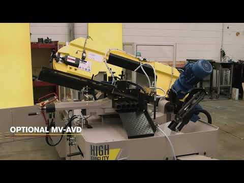 FMB JUPITER Horizontal Band Saws | Dynamic Machine Tools, LLC (1)