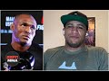 Gilbert Burns revisits hard sparring vs. Kamaru Usman before UFC 258 title fight | ESPN MMA
