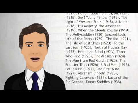Frank Campeau - Wiki Videos