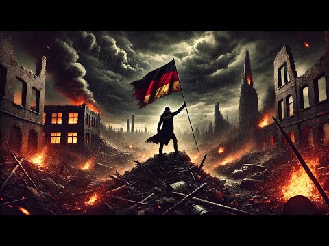 In einem Land - Ein harter Deutschrock-Song über Wahrheit, Lügen und den Kampf um Freiheit
