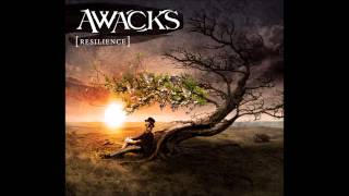 Awacks - Disappear