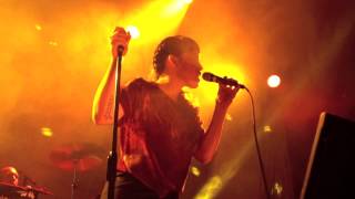 Little Dragon - Killing Me