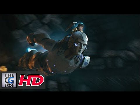 CGI & VFX Breakdowns: " August.Eighth"  by Main Road Post | TheCGBros