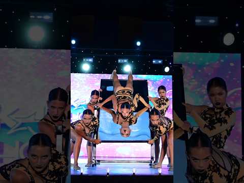Elite Teen Small Group National Grand Champions "First Time" from @profusiontalentofficial 🏆🌟