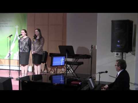 Biserica El Roi Chicago - Viata mea era doar un cosmar