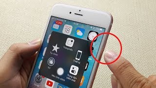 How to lock iPhone without using power button 2018
