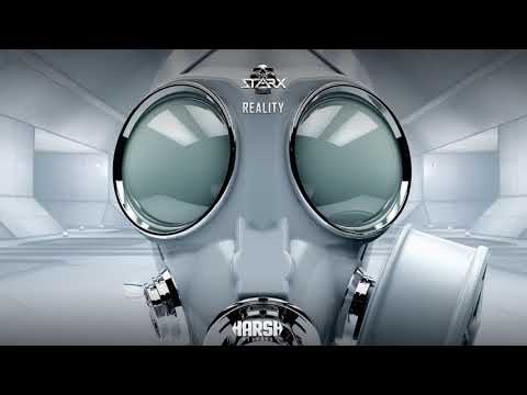 Starx - Reality [Harsh Records]