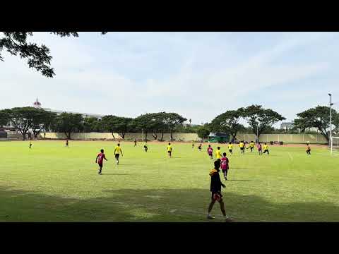 VSK U14 vs SALA PP U16