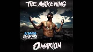 Omarion - Cut A Rug