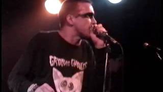 GROOVIE GHOULIES 10/5/97 pt.2 Ghoulies Are Go!, Chupacabra, Valentine, Kids Go Go Go Crazy