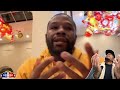BREAKING 🥊 NEWS: FLOYD MAYWEATHER EXCLUSIVE INTERVIEW: ADDRESSE TANK DAVIS & FIGHTERS NOT LIKING HIM