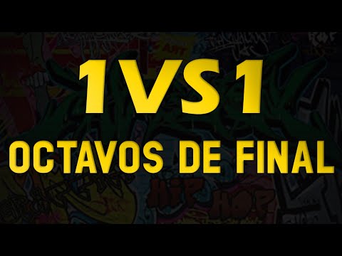 HELOU vs JUANMA - OCTAVOS DE FINAL - LA ESQUINA FREE (25/05/19)