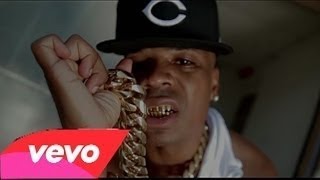 Plies -  Pills N Potions (Remix)  ft. Nicki Minaj