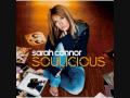 Sarah Connor Soulicious 