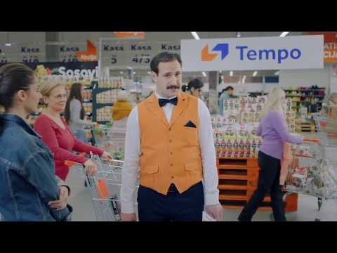 Tempo nedeljna akcija od 20.-26.04.2018.