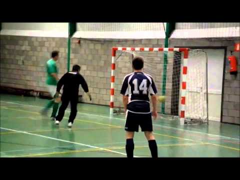 Goal van de maand juni