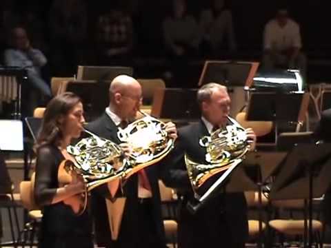 Melodia Hino 210 Trompas "Grandes Promessas"