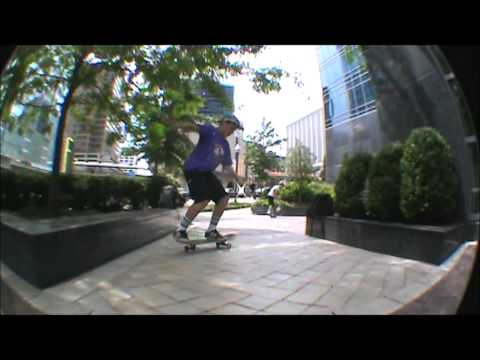 COTD 2 welcoming Chris Wells with trash from DC with Zach and hunter + a few none dc clips