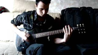 Video thumbnail for Gibson The Hawk by Гитарная мастерская Андрея Смолина