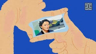 陳奕迅 Eason Chan《披風》Soar [Official MV]