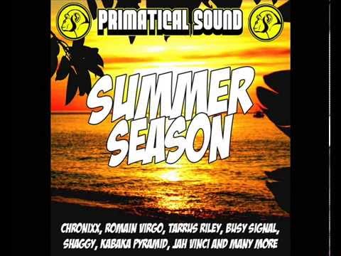 Primatical Sound - Summer Season