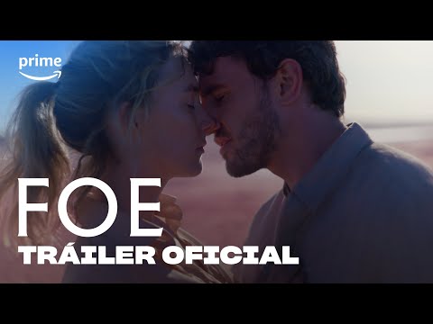 Tráiler oficial (VOSE)