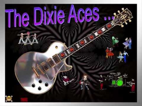 Dixie Aces  -  California Blue