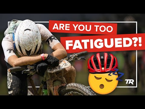 Recognizing Fatigue, Pros’ Favorite Workouts, Gravel Nats, & More – Ask a Cycling Coach Podcast 440