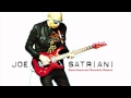 Joe Satriani - Light Years Away (Single)